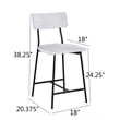 Comfort Pointe Bari 24.25