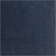 Odessa Barrel Style Swivel Accent chair in Navy Performance Fabric
