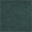 Comfort Pointe Sheldon Peacock Green Fabric Swivel Barrel Chair