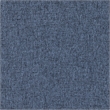 Comfort Pointe Elkhart Blue Polyester Fabric Swivel Barrel Accent Chair