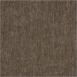 Comfort Pointe Clarendon Arm Chair - Heathered Cocoa Polyester