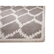 Abacasa Lifestyle Riley Gray-Ivory 5x8 Area Rug