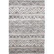 Abacasa Granada Sella Ivory-Natural-Black Area Rug