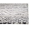 Abacasa Granada Sella Ivory-Natural-Black Area Rug