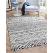 Abacasa Granada Sella Ivory-Natural-Black Area Rug