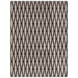 Abacasa Sonoma Mesilla Ivory/Brown Area Rug
