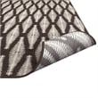 Abacasa Sonoma Mesilla Ivory/Brown Area Rug