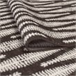 Abacasa Sonoma Mesilla Ivory/Brown Area Rug