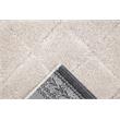 Denali Bijou Cream Polypropylene Tufted Area Rug