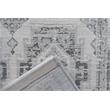 Essentials Whispers Ivory Gray and Beige Olefin Area Rug