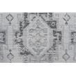 Essentials Whispers Ivory Gray and Beige Olefin Area Rug