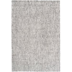 Granada Karina Beige Gold Grey Ivory and White Polypropylene Area Rug