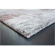 Granada Mavis Beige Charcoal Gold Gray Multi Polypropylene Area Rug