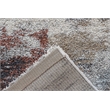 Granada Mavis Beige Charcoal Gold Gray Multi Polypropylene Area Rug