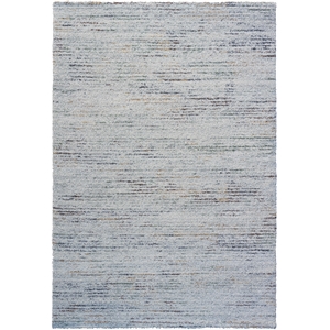 Granada Oakley Ivory Gold Green Rust Gray Polypropylene Area Rug