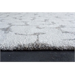 Granada Pyper Beige Brown Charcoal Ivory Polypropylene Area Rug