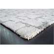 Granada Pyper Beige Brown Charcoal Ivory Polypropylene Area Rug