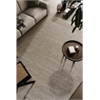 Granada Liora Beige Ivory and Gold Polypropylene Area Rug