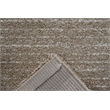 Granada Liora Beige Ivory and Gold Polypropylene Area Rug