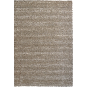 Granada Liora Beige Ivory and Gold Polypropylene Area Rug