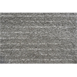 Granada Liora Gray Ivory and White Polypropylene Area Rug