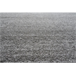 Granada Liora Gray Ivory and White Polypropylene Area Rug