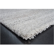 Granada Liora Ivory Gold Green Rust Gray and Charcoal Polypropylene Area Rug