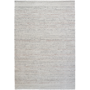 Granada Liora Ivory Gold Green Rust Gray and Charcoal Polypropylene Area Rug