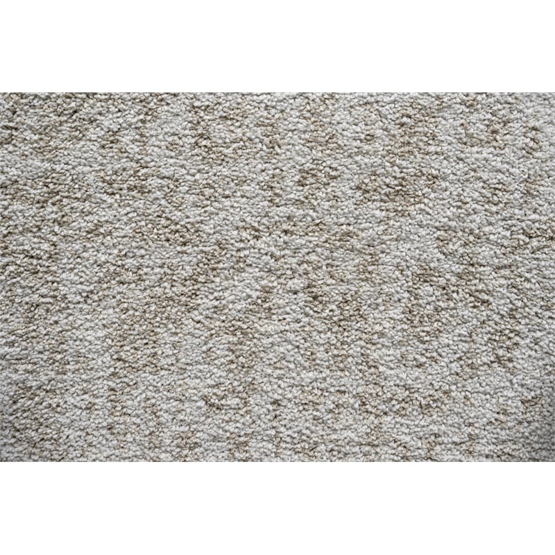 Granada Milana Ivory and Beige Polypropylene Area Rug
