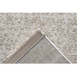 Granada Milana Ivory and Beige Polypropylene Area Rug