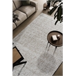 Granada Milana Ivory and Beige Polypropylene Area Rug