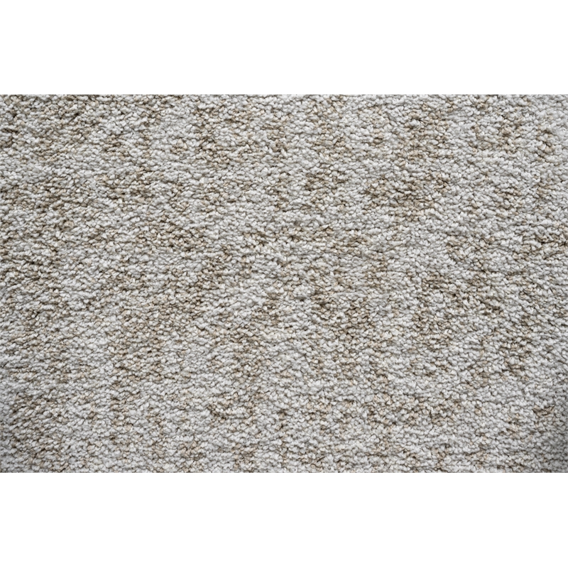 Granada Milana Ivory and Beige Polypropylene Area Rug
