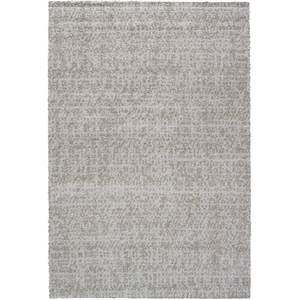 Granada Milana Ivory and Beige Polypropylene Area Rug