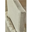 Essentials For Living Essentials Fabric Dining Chair in Beige (Set of 2)