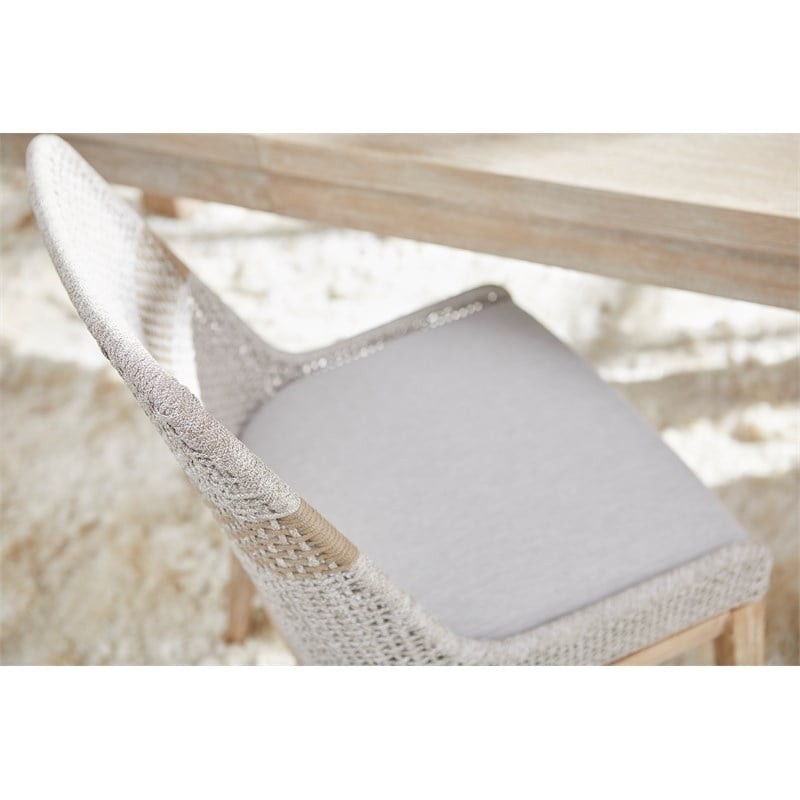 Essentials For Living Woven 18.5