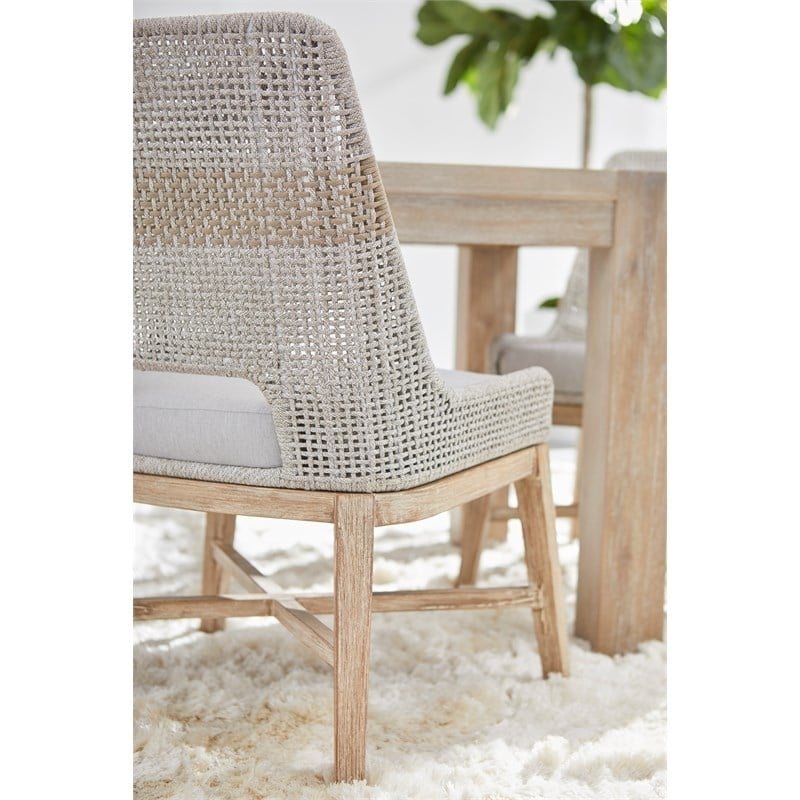 Essentials For Living Woven 18.5