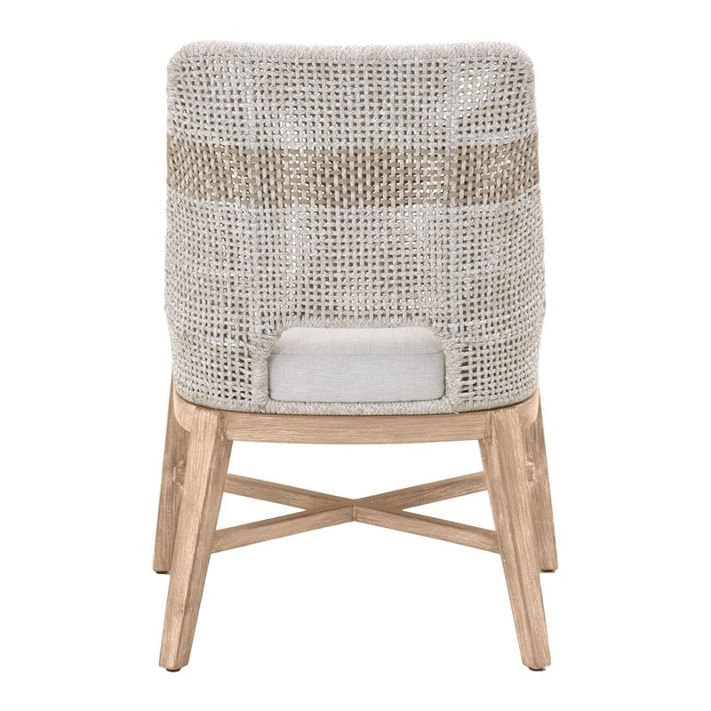 Essentials For Living Woven 18.5