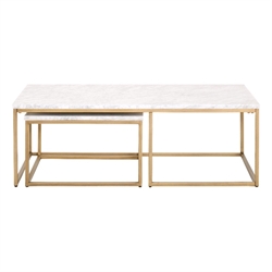 Nesting Tables
