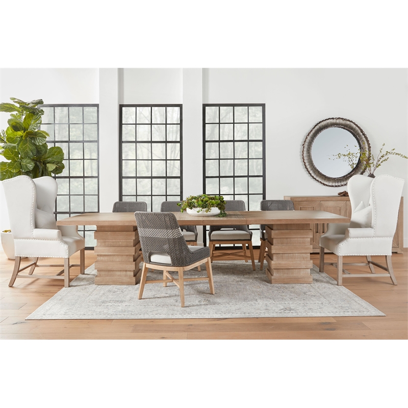 Essentials For Living Woven 18.5