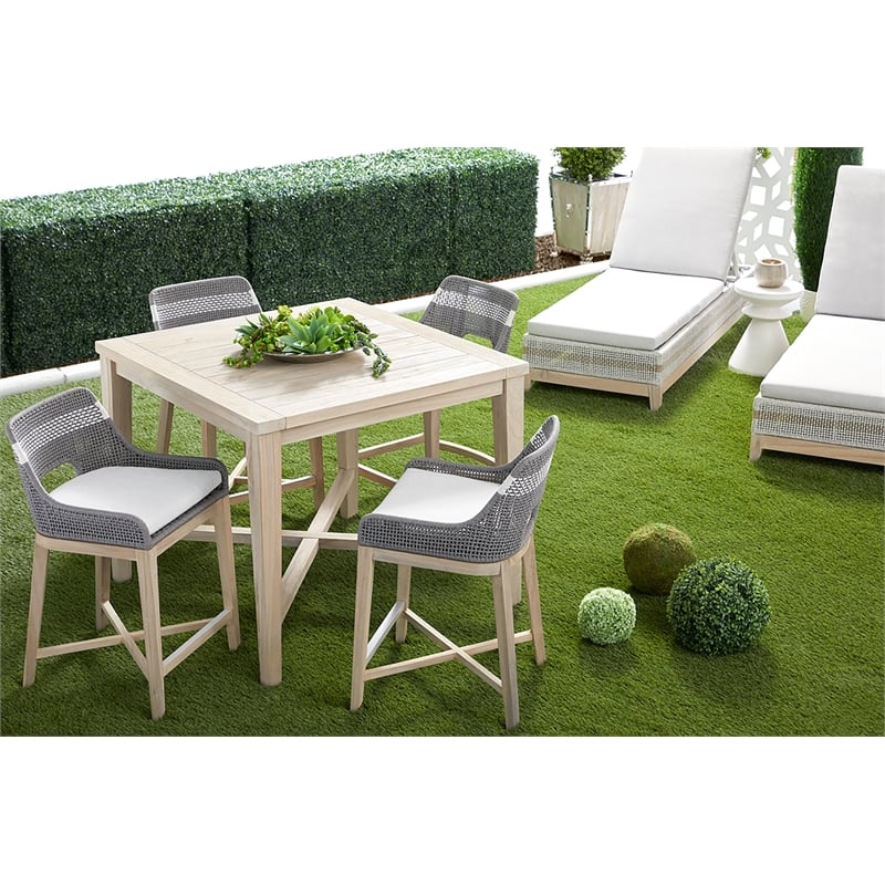 Essentials For Living Woven 26