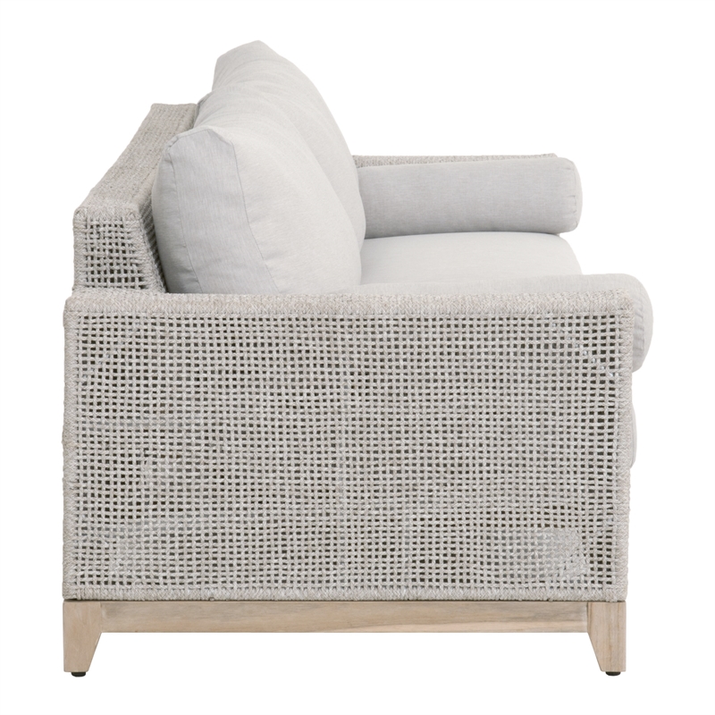 Essentials For Living Woven Tropez 90