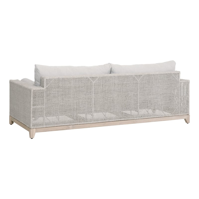 Essentials For Living Woven Tropez 90
