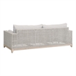Essentials For Living Woven Tropez 90