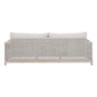 Essentials For Living Woven Tropez 90