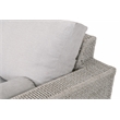 Essentials For Living Woven Tropez 90