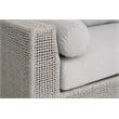 Essentials For Living Woven Tropez 90