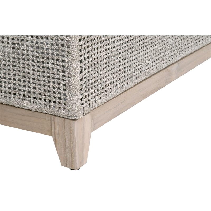 Essentials For Living Woven Tropez 90