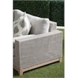Essentials For Living Woven Tropez 90