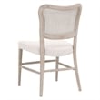 Essentials For Living Stitch & Hand Wood Dining Chair - Gray (Set of 2)