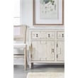Essentials For Living Stitch & Hand Wood Dining Chair - Gray (Set of 2)
